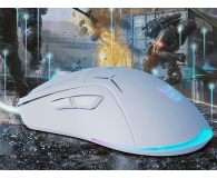 ONIKUMA CW917 biała CW917 2.4G+Wired Whi - 1372987 - zdjęcie 6